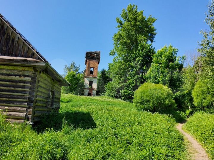 Участок 7,5 сот. (ИЖС)