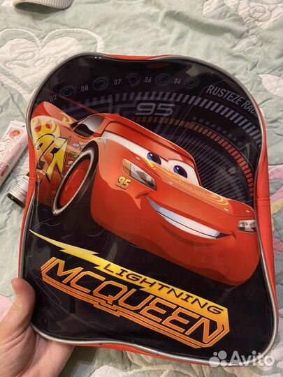 Товары для малыша