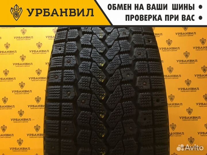 Yokohama Guardex F721 215/55 R16