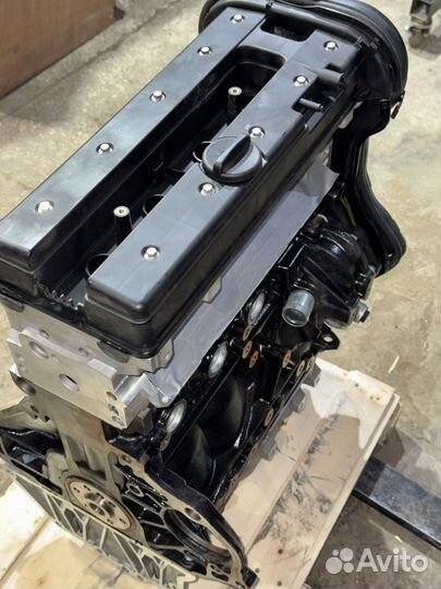 Двигатель z24sed