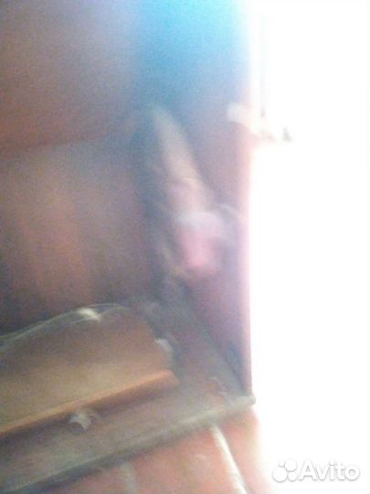 Швейная машина Чайка 3