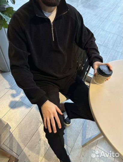 Костюм мужской