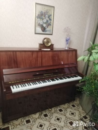 Пианино Прелюдия бесплатно