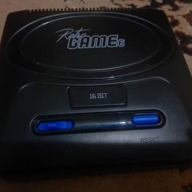 Sega retrogame