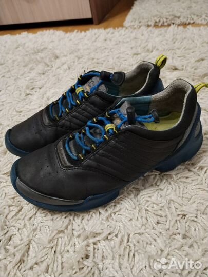 Кроссовки Ecco Biom оригинал
