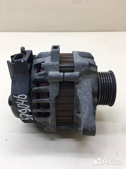 Генератор Hyundai Solaris RB 2010-2017