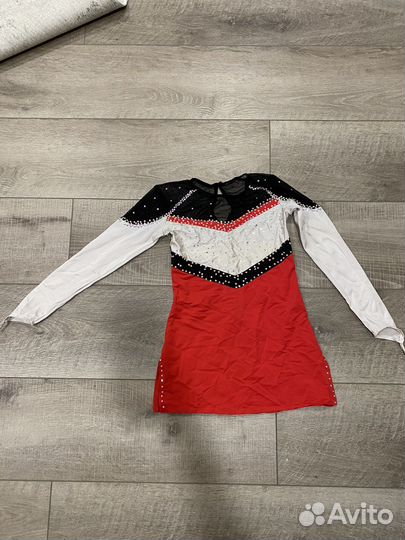 Костюм для выступлений