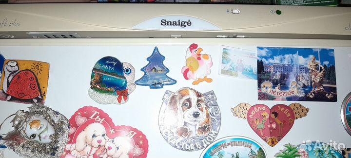 Холодильник бу