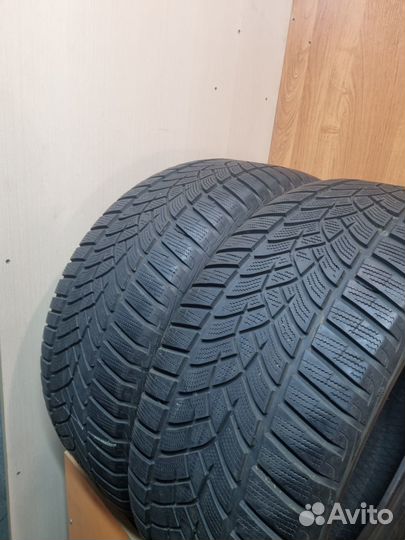 Goodyear UltraGrip Performance 245/50 R18