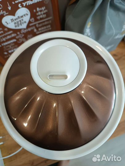 Увлажнитель воздуха deerma DEM-F600