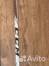 Клюшка хоккейная детская левый хват