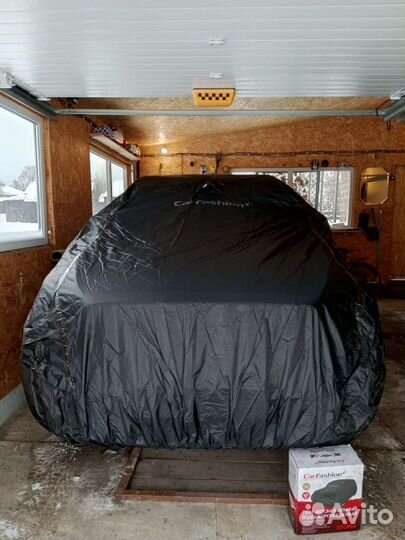 Автомобильные тенты защита кузова от осадков