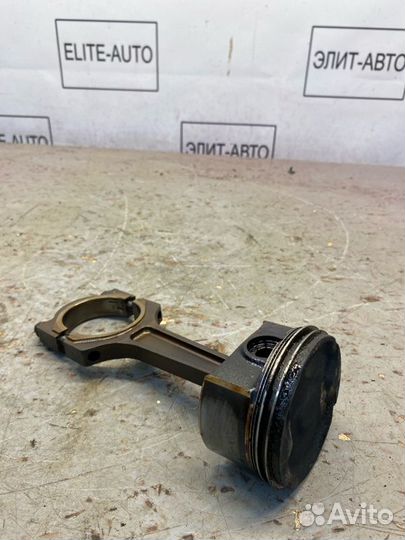 Поршень шатун Lr Range Rover Vogue L322 4.2 2008