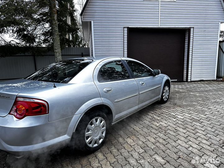ГАЗ Volga Siber 2.4 МТ, 2010, 257 000 км