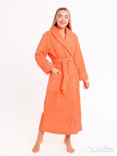 Халат женский новый