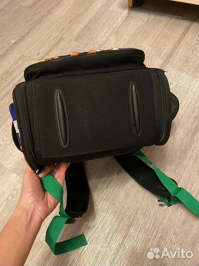 Рюкзак Brawl Stars Бравл Старс