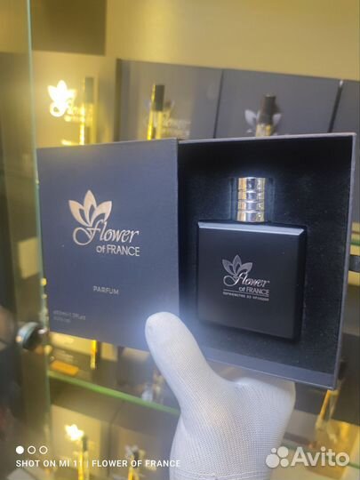 Initio oud for greatness французский аналог