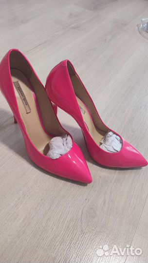 Туфли massimo renne 37
