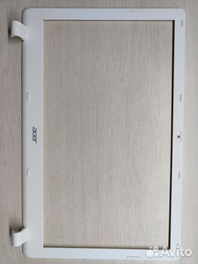 Рамка матрицы ноутбука Acer
