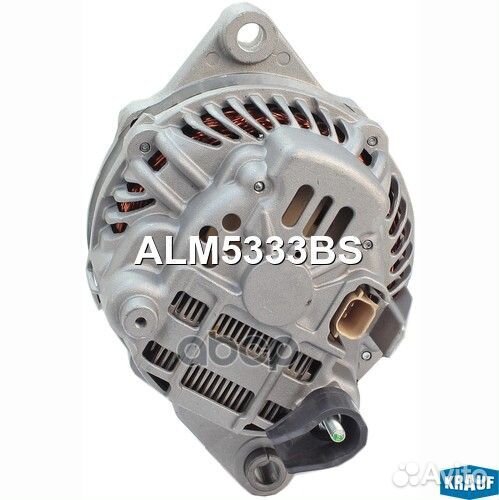 Генератор ALM5333BS Krauf