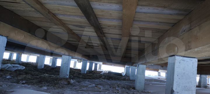 Дом 140 м² на участке 16 сот.