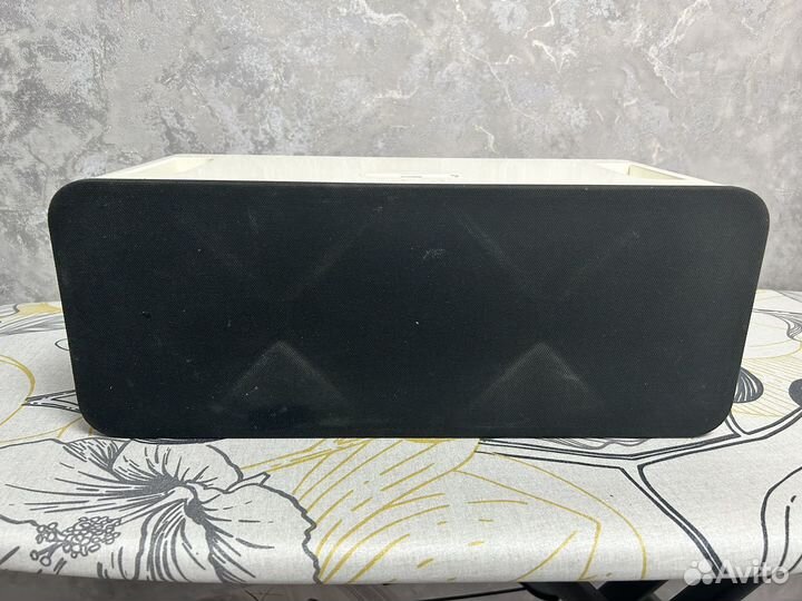 Apple iPod hi fi