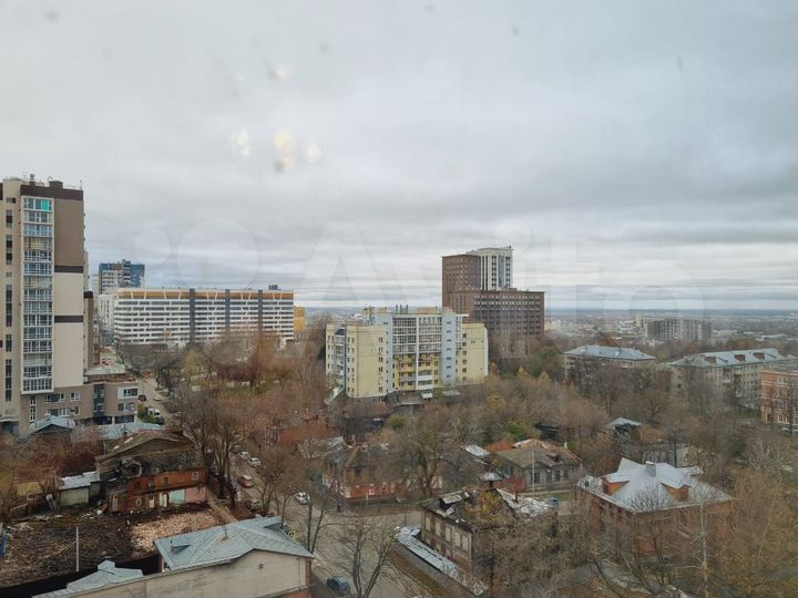 2-к. квартира, 74 м², 12/14 эт.