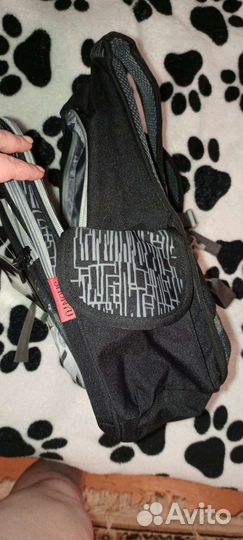 Рюкзак детский для мальчика новый