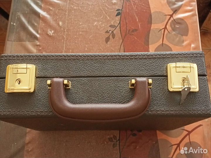 Кларнет дерево новый