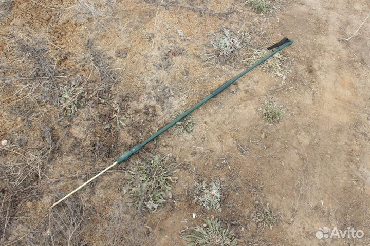 Щуп саперный диэлектрический Московская область