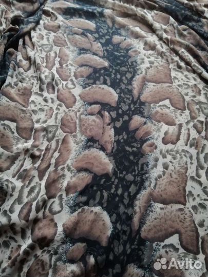 Ткань шифон