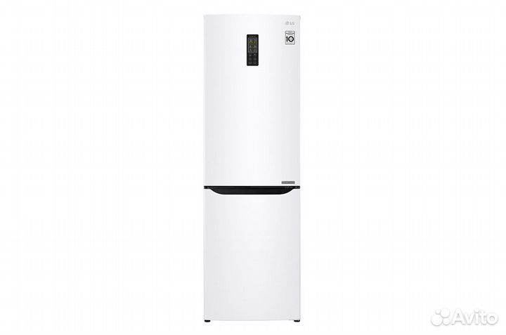 Холодильник LG GA-B379squl (новый)