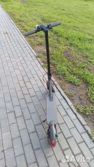 Электросамокат Xiaomi mijia m365