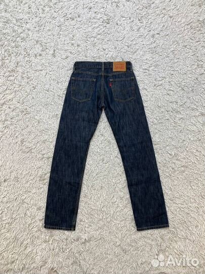 Джинсы Levis 513 W28 L32