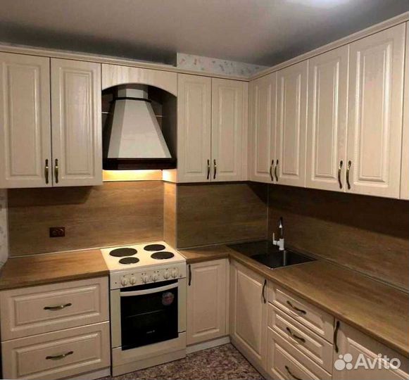 Кухонный гарнитур