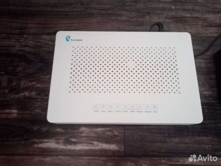 Оборудование для интерната и телевидения