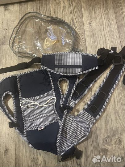 Рюкзак кенгуру