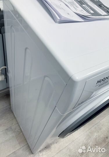 Стиральная машина Hotpoint Ariston 6кг