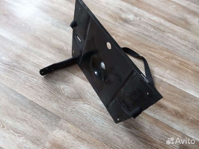 Кронштейн на стену поворотный