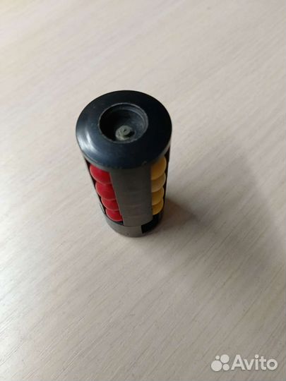 Головоломка СССР