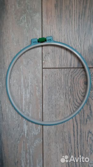 Пяльца для вышивания 20 см