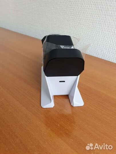 Новая зарядная станция для Playstation 5