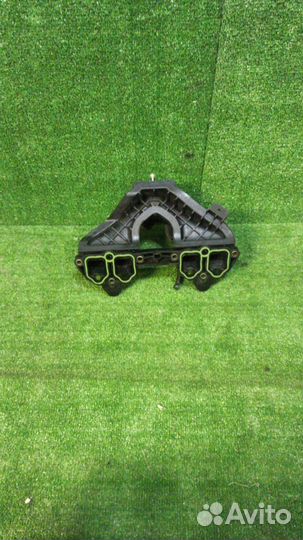 Коллектор впускной Iran Khodro Samand 1.8