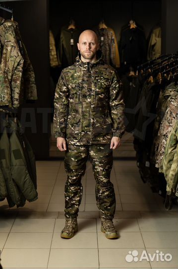 Костюм демисезонный Горка Light, мультикам