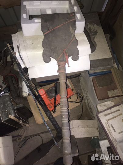 Прялка СССР