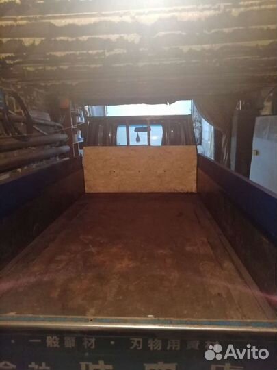 Грузоперевозки мазда титан