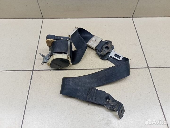 Ремень безопасности Astra G 1998-2005