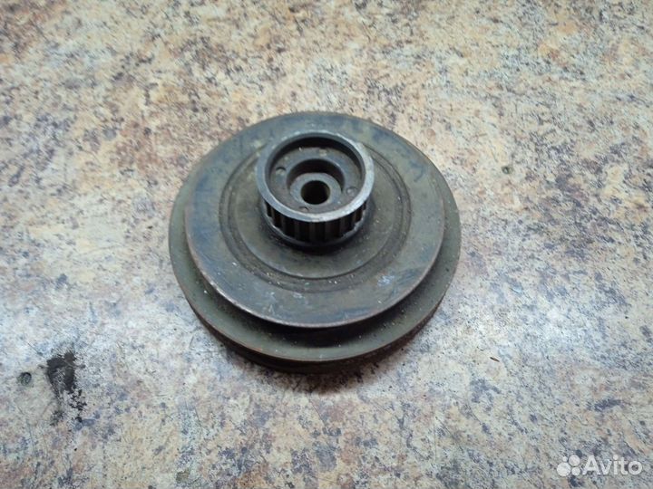 Запчасти с двигателя vw t4 2,4 aab