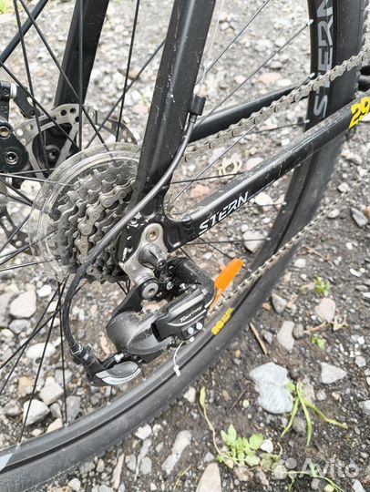 Велосипед Stern Energy 29