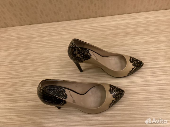 Туфли женские, CorsoComo размер 37